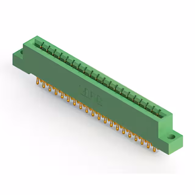 333-040-555-204 EDAC Inc.  Edgeboard Connectors